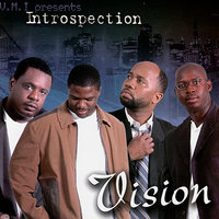Evidence - Vision
