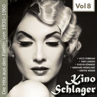 Aus dem Film DER ALTE HERR KANZLEIRAT: Du bist die Rose vom Wörthersee - Maria Andergast & Hans Lang