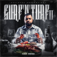 Crackcity - Azzi Memo