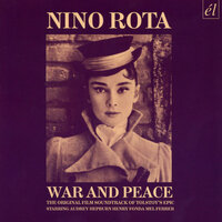 Winter and the Remembrance of Andrei - Nino Rota