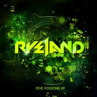 Five Poisons - Ryeland & Unuzual Suspex