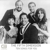 Workin on a groovy thing - The 5th Dimension