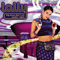 Rockin' Robin - Lolly & Shaft