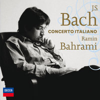 J.S. Bach: Aria variata alla maniera italiana, in A minor, BWV.989 - Variatio I. Largo - Ramin Bahrami & Johann Sebastian Bach
