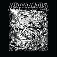 Ruang Tunggu Sepeda - AGAMA