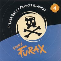 La cave se rebiffe - Pierre Dac