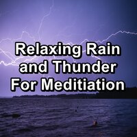 Soothing Rain and Thunder For Spa and Relaxation Relaxing and Loopable for a 10 Hours Sleep - Rain Shower Spa & Lightning, Thunder and Rain Storm & Rain Meditation