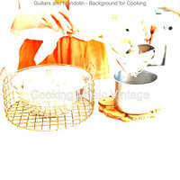 Lonely Cooking - Cooking Music Vintage