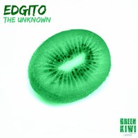 The Unknown #3 - Edgito