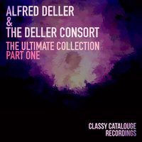 Down in Yon Forest - Alfred Deller & The Deller Consort
