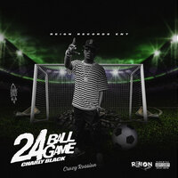 24 Ball Game - Charly Black & No Joke & Crazy Russian