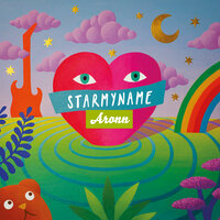 C'est ton anniversaire Aronn - Starmyname
