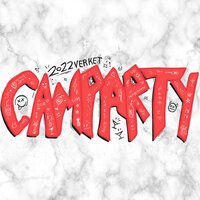 Camparty 2022 - Go Go & Kanakas