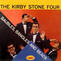 Whispering - The Kirby Stone Four