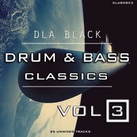 Preacher - Indivision & Imperium DnB & Christina