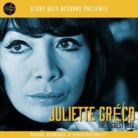 Sous le ciel de Paris - Juliette Gréco