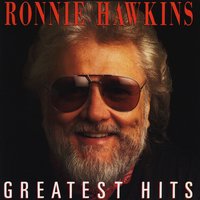 Days Gone By - Ronnie Hawkins