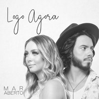 Logo agora - MAR ABERTO