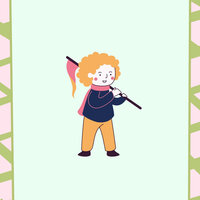 Carefree (Preschool) - Children's Music Playlists