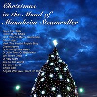 Jingle Bells - The Wonderland Experience