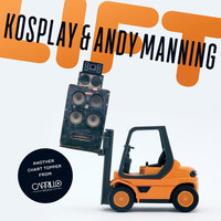 Lift - Kosplay & Andy Manning