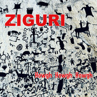 Radio Ageo - Ziguri
