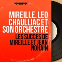 C'est un vieux château - Mireille