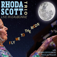 Angel Eyes - Rhoda Scott