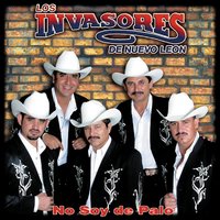 Mis Brazos - Los Invasores De Nuevo Leon