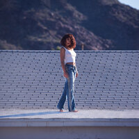 Crazy. - Kiana Ledé