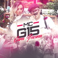 Cara Bacana - MC G15