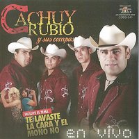 El Nino - Cachuy Rubio