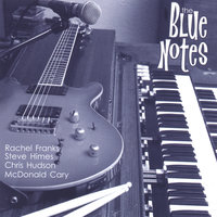Blues For Jimmy - The Blue Notes