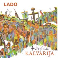 Naslistvo Naše - Lado