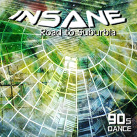 Body Shake - Insane