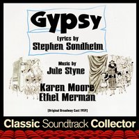 Together Wherever We Go - Milton Rosenstock & Sandra Church & Jule Styne & Broadway Theatre Orchestra