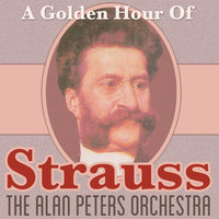 The Blue Danube / Vienna Blood Waltz / Emperor Waltz - The Alan Peters Orchestra & Eric Rogers & The Alan Peters Orchestra Conducted By Eric Rogers