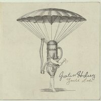 There Is a Night - Justin Hulsey & Garrison Starr
