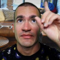 Cranial Nerve Exam, But Everything Is Wrong, Pt. 2 - Tony Bomboni