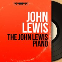 It Never Entered My Mind - John Lewis & Barry Galbraith