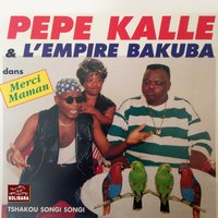 Prudence UNICEF - Pépé Kallé