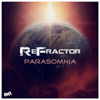 Not from Here - ReFractor
