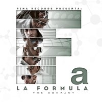 Gastos Largos - Arcangel