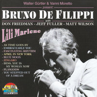 Lili Marlene - Bruno De Filippi