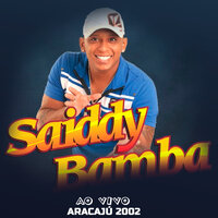 Fica Caladinha - Saiddy Bamba & Swingueira das Antigas