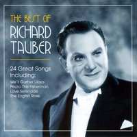 Serenade (Toselli) - Richard Tauber