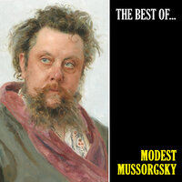 Pictures at an Exhibition: Con Mortuis in Lingua Mortua - Модест Петрович Мусоргский