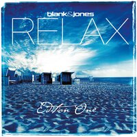 Flaming June - Blank & Jones & Chicane