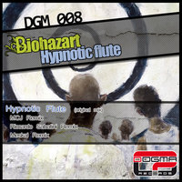 Hypnotic Flute - Biohazart