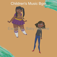 Music (Baby Naptime) - Children's Music Bgm